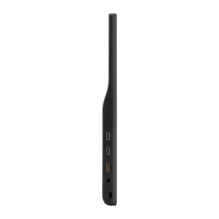 EAN 766907029475 - Viewsonic VX1654 monitor o TV portátil Monitor portátil Negro 39,6 cm (15.6") LED 1920 x 1080 Pixeles imagen 7