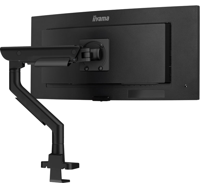 EAN 4948570033447 - iiyama DS6001C-B1 soporte para monitor 124,5 cm (49") Escritorio Negro imagen 10