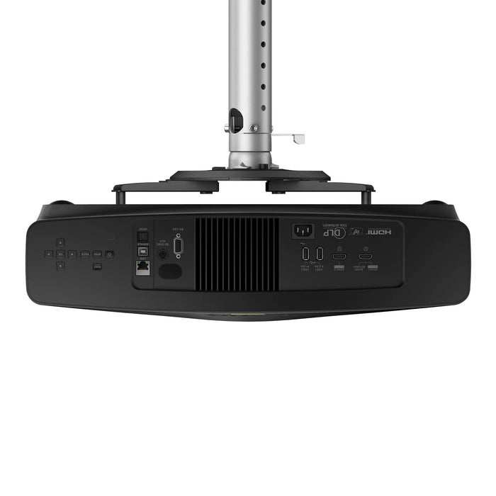 EAN 4718755097249 - BenQ BR9708 Proyector de corto alcance 2600 lúmenes ANSI DLP UHD 4K (3840x2160) 3D Negro imagen 8