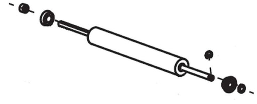 EAN 5711045825675 - Zebra G22101M kit para impresora imagen 1