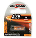 EAN 4013674021345 - Ansmann A 29 Batería de un solo uso Alcalino imagen 1