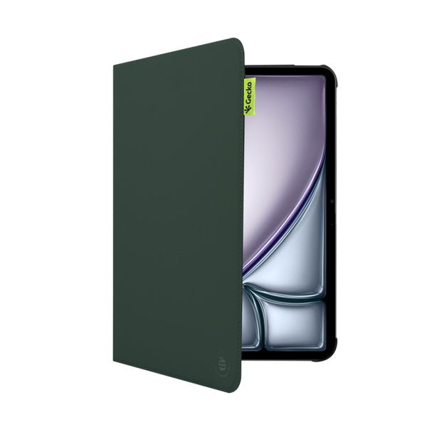 EAN 8721335370386 - Gecko Covers V10AP2733C7 funda para tablet 27,9 cm (11") Libro Verde imagen 1