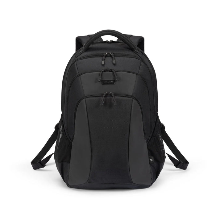 EAN 7640239423794 - DICOTA D3250106 maletines para portátil 40,6 cm (16") Mochila Negro imagen 3