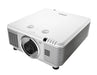 EAN 813097024459 - Vivitek DU7295Z Proyector instalado en techo / pared 9000 lúmenes ANSI DLP WUXGA (1920x1200) 3D Blanco imagen 1