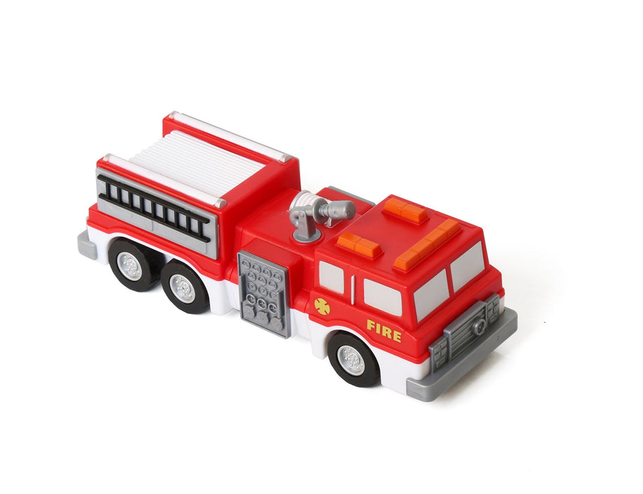 EAN 0755828603147 - Popular Playthings Magnetic Mix or Match imagen 9