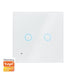 EAN 4052792066852 - LogiLink SH0112 interruptor eléctrico Interruptor inteligente Blanco imagen 2
