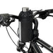 EAN 5907769301421 - Wozinsky WBB29BK Montura Bolsa de bicicletas 1 L Poliéster, Oxford Negro imagen 1