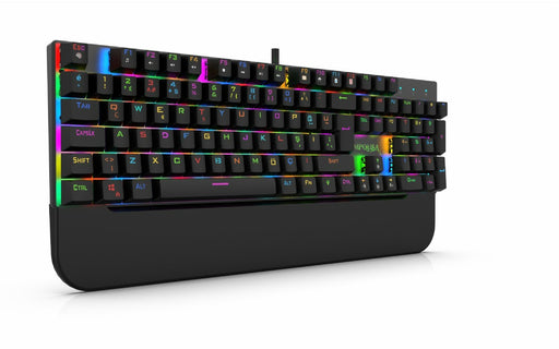 EAN 8681949014864 - Inca IKG-443 teclado Juego USB Negro imagen 2