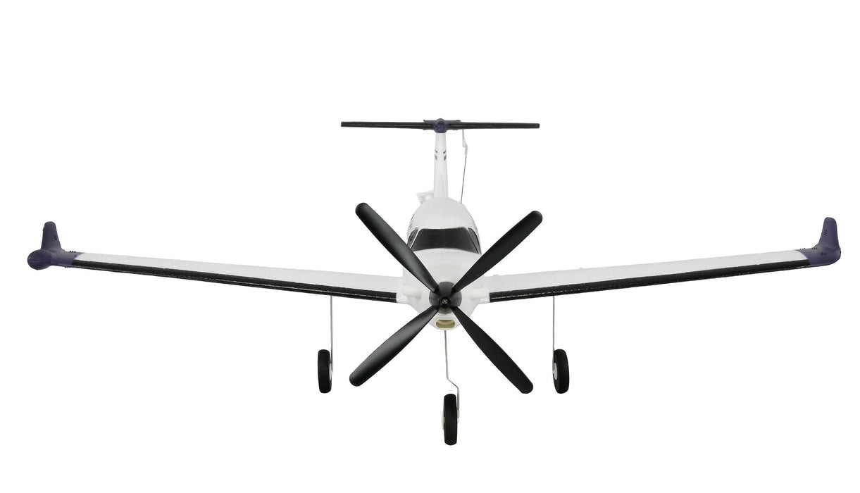 EAN 4262500343407 - Amewi AM-12 modelo controlado por radio Avión Motor eléctrico imagen 5