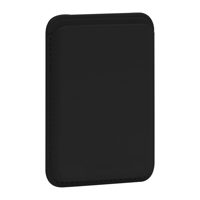 EAN 5711428068293 - dbramante1928 Wallet w/ MagSafe ICON Billetera Negro imagen 3