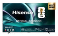 EAN 6942351421445 - Hisense 85U7Q 2,16 m (85") 4K Ultra HD Smart TV Wifi Negro 450 cd / m² imagen 2