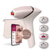 EAN 8720689005937 - Philips BRI976/00 depiladora de luz pulsada Luz pulsada intensa (IPL) Rosa imagen 1