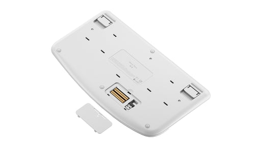 EAN 5099206117426 - Logitech 920-012284 teclado Oficina RF Wireless + Bluetooth QWERTZ Alemán Blanco imagen 2