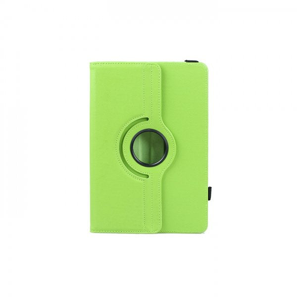EAN 8436531558161 - 3GO CSGT23 funda para tablet 17,8 cm (7") Folio Verdeimagen 1)