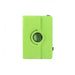 EAN 8436531558161 - 3GO CSGT23 funda para tablet 17,8 cm (7") Folio Verdeimagen 1)