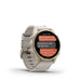 EAN 753759338046 - Garmin Fenix 8 3,3 cm (1.3") AMOLED 43 mm Digital 416 x 416 Pixeles Pantalla táctil Oro Wifi GPS (satélite imagen 3
