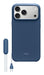 EAN 0195950672251 - Apple MGTR4LL/A funda para teléfono móvil 17,5 cm (6.9") Azul imagen 1