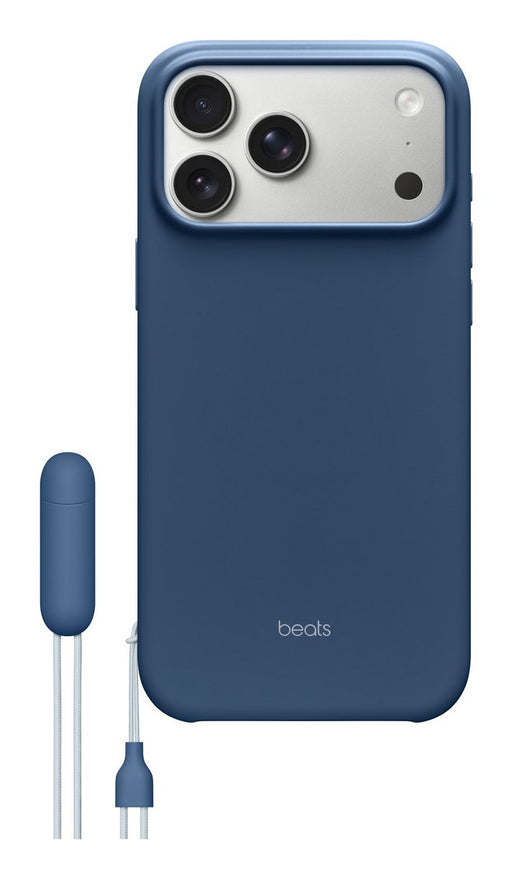 EAN 0195950672251 - Apple MGTR4LL/A funda para teléfono móvil 17,5 cm (6.9") Azul imagen 1