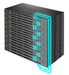 EAN 0790069473494 - D-Link DXS-3410-32SY switch Gestionado L3 Negro imagen 6