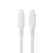 EAN 5711783352150 - Microconnect USB3.1CC05W cable USB USB 3.2 Gen 2 (3.1 Gen 2) 0,5 m USB C Blanco imagen 3