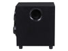 EAN 8011000027586 - Trevi AVX 615 BT conjunto de altavoces 30 W Universal Negro 2.1 canales De 1 vía 5 W imagen 3