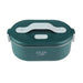 EAN 5905575900371 - Adler AD 4505G fiambrera eléctrica 55 W 0,8 L Azul, Verde, Blanco imagen 1