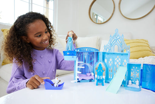 EAN 194735288632 - Disney Frozen JDP63 muñeca imagen 2