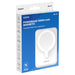 EAN 5902768707762 - Savio BA-13 batería externa 10000 mAh Cargador inalámbrico Blanco imagen 4