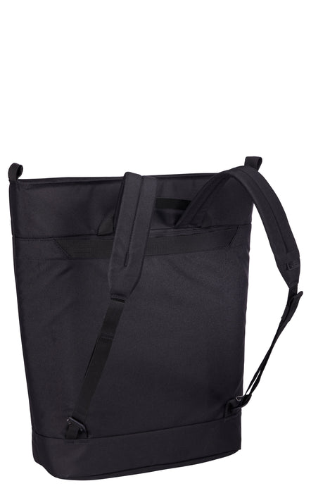 EAN 0085854256391 - Case Logic Invigo Eco INVIT116 Black 40,6 cm (16") Mochila Negro imagen 2