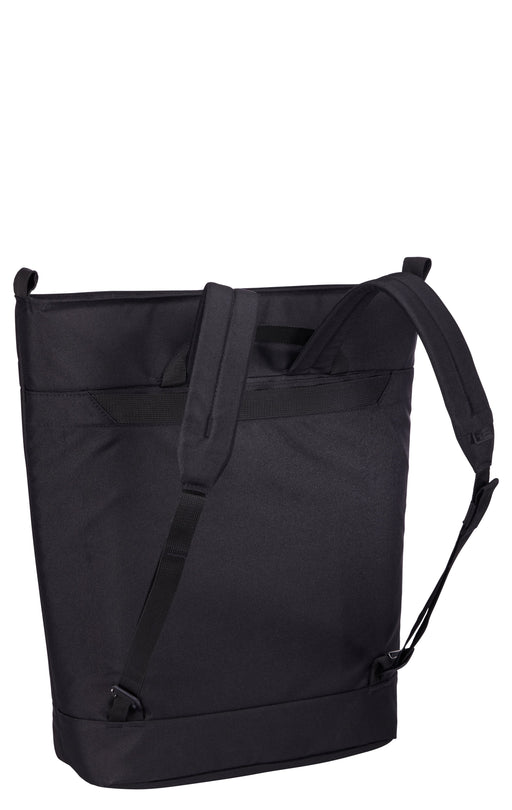 EAN 0085854256391 - Case Logic Invigo Eco INVIT116 Black 40,6 cm (16") Mochila Negro imagen 2