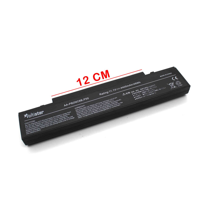EAN 8435597402234 - VOLTISTAR BATSAMR40 refacción para laptop Batería imagen 3