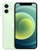 EAN 194252014288 - Apple iPhone 12 mini 13,7 cm (5.4") SIM doble iOS 14 5G 64 GB Verde imagen 2