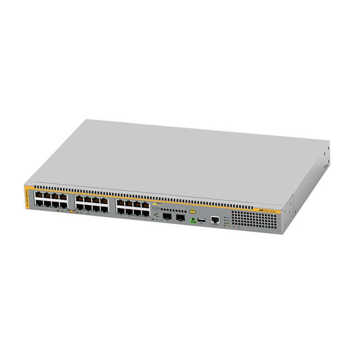 EAN 767035228976 - Allied Telesis AT-x240-26GHXm-50 Gestionado L3 5G Ethernet (100/1000/5000) Energía sobre Ethernet (PoE) 1U imagen 1