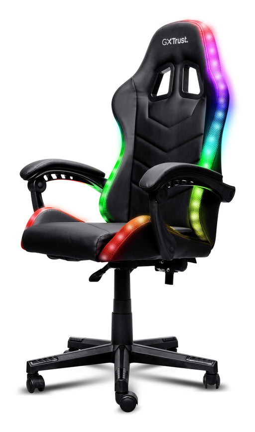 EAN 8713439259797 - Trust 25979 silla para videojuegos Silla para videojuegos de PC Asiento acolchado Negro imagen 1