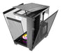 EAN 0761345100229 - Antec C8 ARGB Full Tower Negro imagen 10