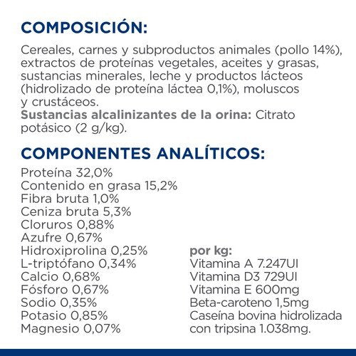 EAN 52742284200 - Hills 605980 comida húmeda para gatos 1,5 kg imagen 5