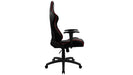 EAN 4718009155213 - Aerocool AC110 AIR Silla para videojuegos universal Asiento acolchado Negro, Rojo imagen 5