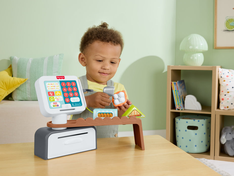 EAN 194735324415 - Fisher-Price Laugh & Learn JGX00 juego de rol imagen 2