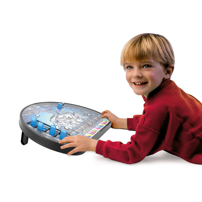 EAN 8007905010150 - Quercetti 01015 juego educativo imagen 3