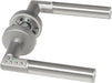 EAN 4042203418141 - Assa Abloy 492-08---11---7 picaporte Manilla sin llave Interior Diestra imagen 1
