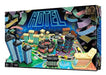 EAN 3558380116387 - Asmodee Hotel Azul Vitrales de Sintra 40 min Juego de mesa Simulación económica imagen 1
