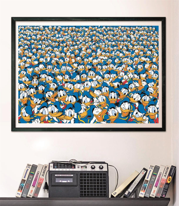 EAN 8005125397990 - Clementoni 39799 puzzle imagen 5