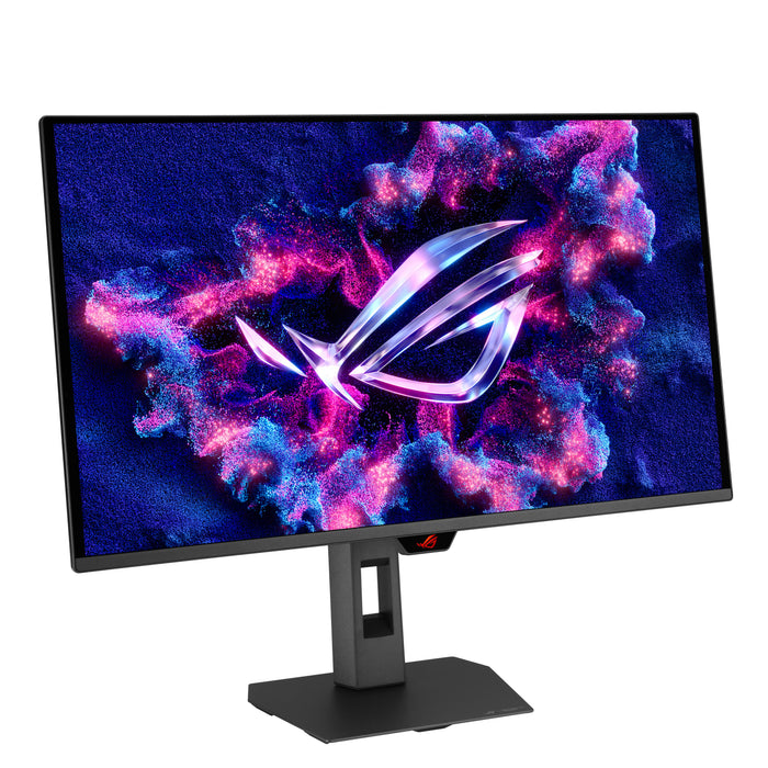 EAN 4711636314350 - ASUS ROG Strix OLED XG27AQDMG pantalla para PC 67,3 cm (26.5") 2560 x 1440 Pixeles Wide Quad HD LCD Negro imagen 3