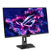 EAN 4711636314350 - ASUS ROG Strix OLED XG27AQDMG pantalla para PC 67,3 cm (26.5") 2560 x 1440 Pixeles Wide Quad HD LCD Negro imagen 3