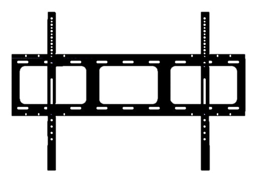 EAN 5715328094437 - Yealink MB-WallMount-650 Montaje en pared Negro imagen 1