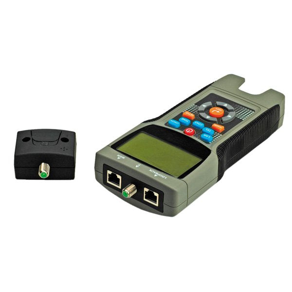 EAN 7611990192663 - VALUE LAN Cable Multifunction Tester imagen 3