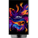 EAN 4711377157759 - MSI MPG 271QRX QD-OLED pantalla para PC 67,3 cm (26.5") 2560 x 1440 Pixeles Wide Quad HD Negro imagen 5