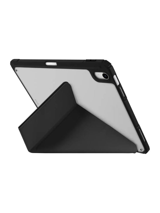 EAN 5711428068200 - dbramante1928 LOIPICBL6820 funda para tablet 27,9 cm (11") Libro Negro imagen 5