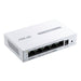 EAN 4711387093986 - ASUS ExpertWiFi EBP15 Gestionado Gigabit Ethernet (10/100/1000) Energía sobre Ethernet (PoE) Blanco imagen 2
