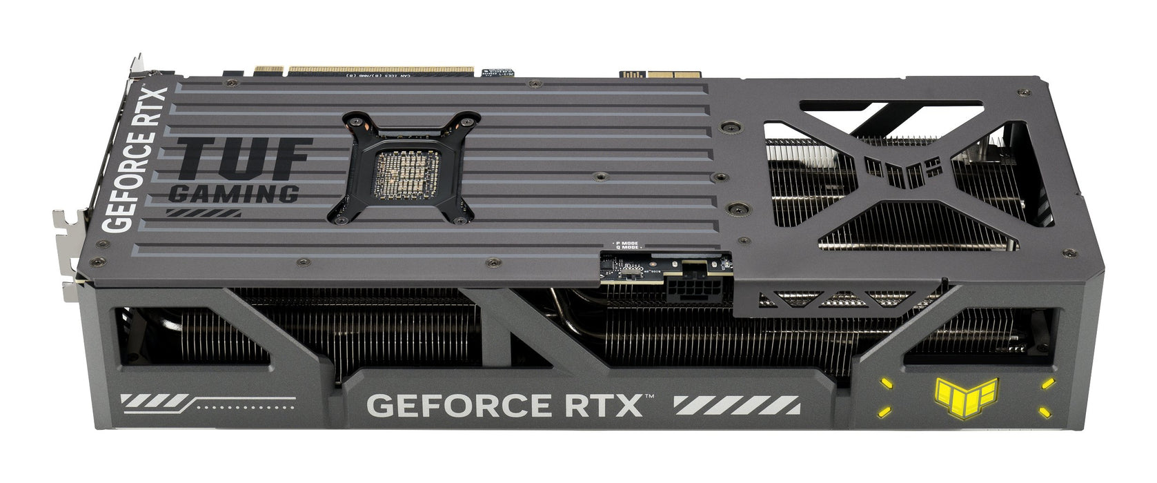 EAN 4711636609340 - ASUS TUF-RTX5080-O16G-BTF-GAMING NVIDIA GeForce RTX 5080 16 GB GDDR7 imagen 12